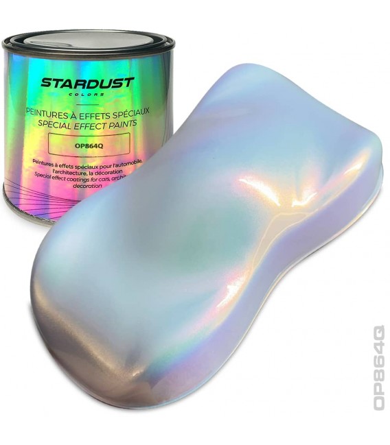 Lakier DICROICAS OPAL - 6 kolorów