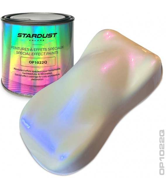 Lakier DICROICAS OPAL - 6 kolorów