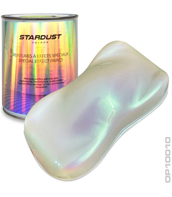 Lakier DICROICAS OPAL - 6 kolorów