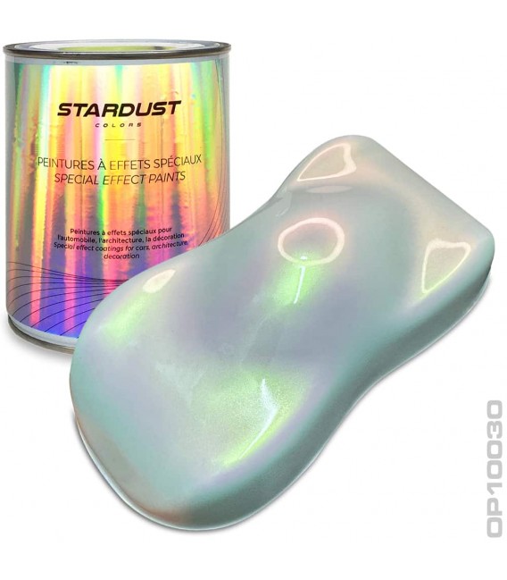 Lakier DICROICAS OPAL - 6 kolorów