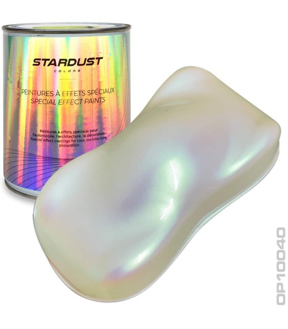 Lakier DICROICAS OPAL - 6 kolorów