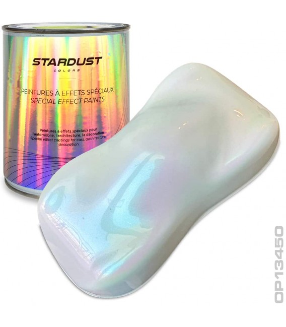 Lakier DICROICAS OPAL - 6 kolorów