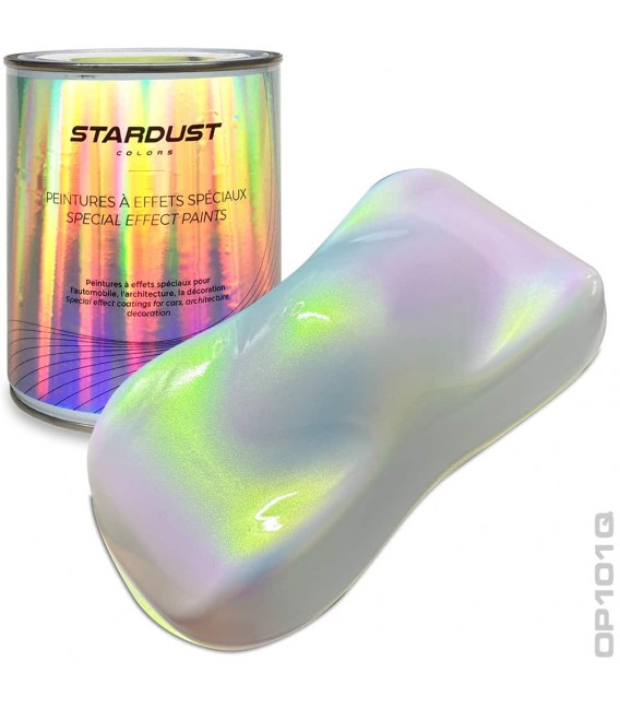 Lakier DICROICAS OPAL - 6 kolorów