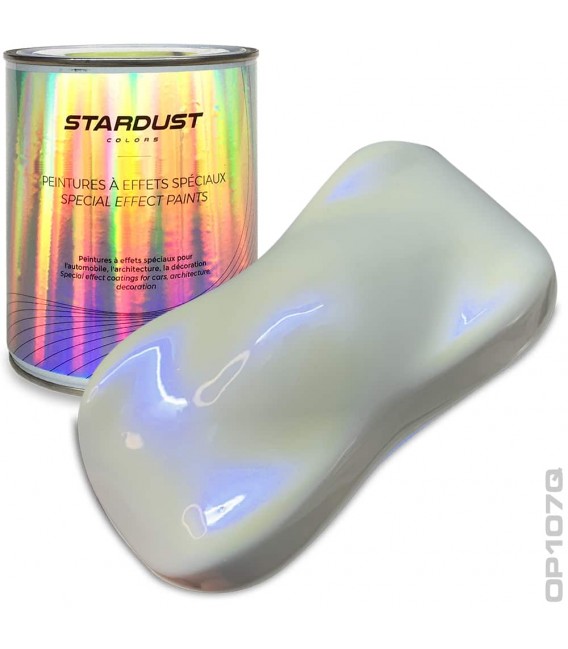 Lakier DICROICAS OPAL - 6 kolorów