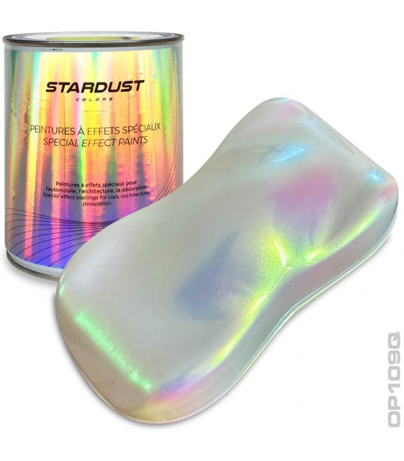 Lakier DICROICAS OPAL - 6 kolorów