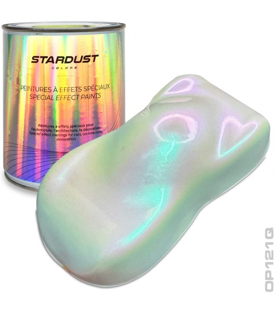 Lakier DICROICAS OPAL - 6 kolorów