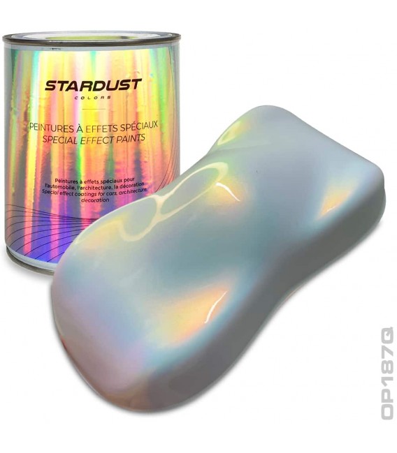 Lakier DICROICAS OPAL - 6 kolorów