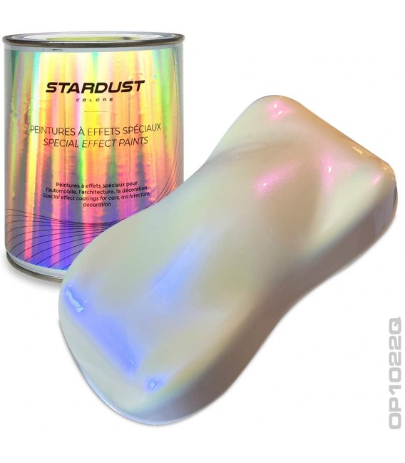 Lakier DICROICAS OPAL - 6 kolorów