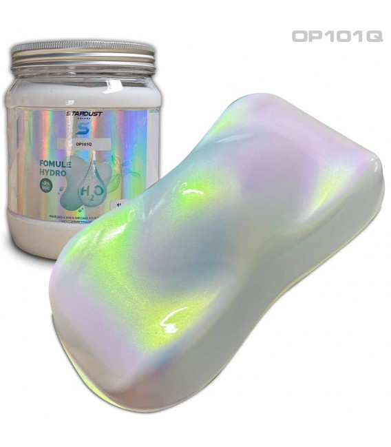 Farby dichroiczne OPAL Hydro wersja bez rozpuszczalnika
