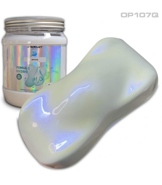 Farby dichroiczne OPAL Hydro wersja bez rozpuszczalnika