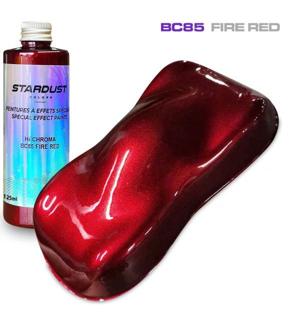 Farby metaliczne 125 ml