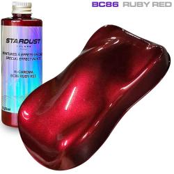 Farby metaliczne 125 ml