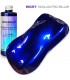 Farby metaliczne 125 ml