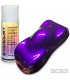 Farba metaliczna aerozolu 400ml