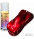 Farba metaliczna aerozolu 400ml