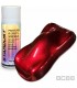 Farba metaliczna aerozolu 400ml