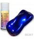 metaliczny lakier do rowerów w sprayu - Stardust Bike 32 odcienie