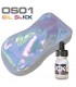 Oil Slick Patina - Efekt olejku