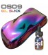 Oil Slick Patina - Efekt olejku