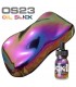 Oil Slick Patina - Efekt olejku