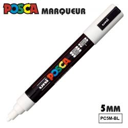 Marker farbowy POSCA – końcówka średnia 2mm