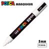 Marker farbowy POSCA – końcówka średnia 2mm