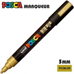 Marker farbowy POSCA – końcówka średnia 2mm