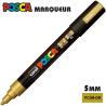 Marker farbowy POSCA – końcówka średnia 2mm