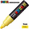 Marker farbowy POSCA – filcowa końcówka o szerokości 5mm w 4 kolorach