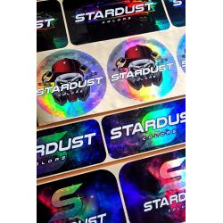 Stickers Stardust - Goodies naklejkami StardustColors