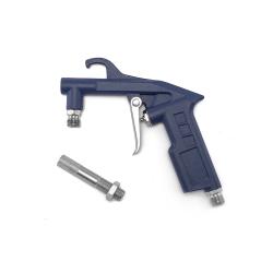 Pistolet do piaskowania