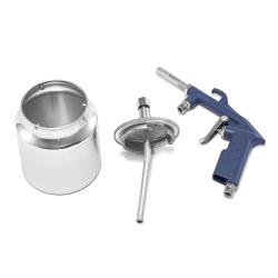 Pistolet do piaskowania