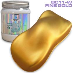 Farby akrylowe metaliczne - automotive hydro formula 40 kolorów