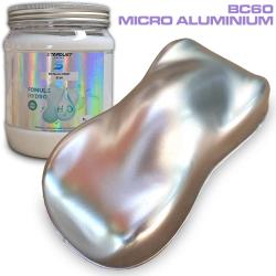 Farby akrylowe metaliczne - automotive hydro formula 40 kolorów