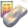 Farby metaliczne 1 L 