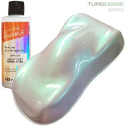 Farby metaliczne 125 ml