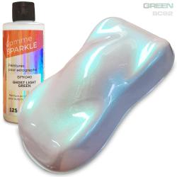 Farby metaliczne 125 ml
