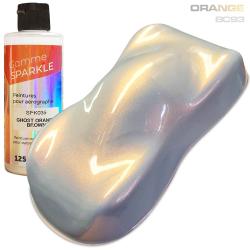 Farby metaliczne 125 ml
