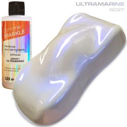 Farby metaliczne 125 ml