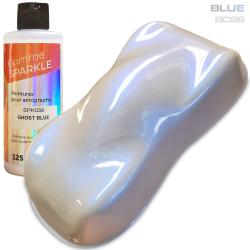 Farby metaliczne 125 ml