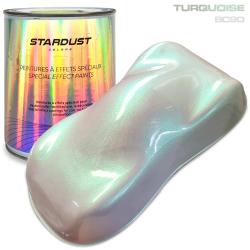 Zestaw do tunningu - lakiery Metaliczne