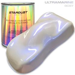 Zestaw do tunningu - lakiery Metaliczne