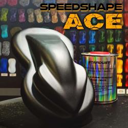 Speedshape ACE do próbek lakieru samochodowego 25cm