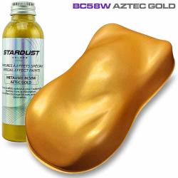Farby metaliczne 125 ml