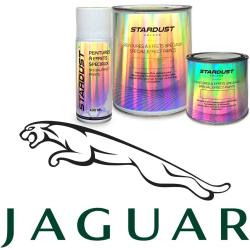 Farba samochodowa Jaguar - Kod koloru samochodu na rozpuszczalnikiem lakierów bazowych