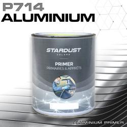Podkład do Aluminium cynk chrom