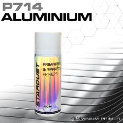 Podkład do Aluminium cynk chrom