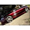 Kit pour tuning - peinture Candy