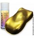 Farba metaliczna aerozolu 400ml