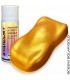Farba metaliczna aerozolu 400ml